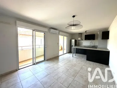 Apartment in Les Arcs (83460)