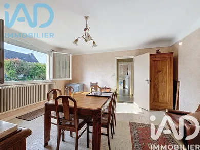 House in Saint-Brieuc (22000)