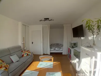 Appartement à Arras (62000)