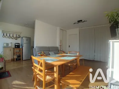 Appartement à Arras (62000)