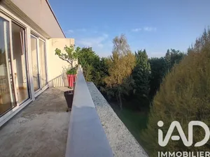 Apartment in Arras (62000)