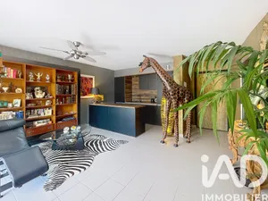 Apartment in La Valette-du-Var (83160)