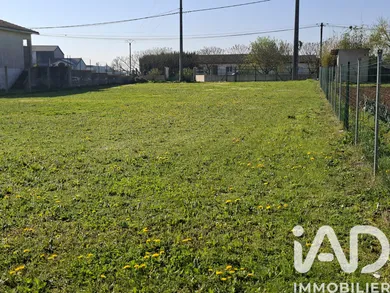 Building plot in Maillé (86190)