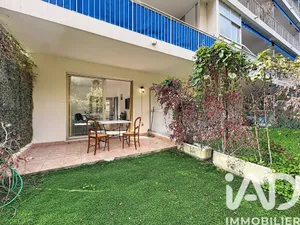 Apartment in Nice (06200)