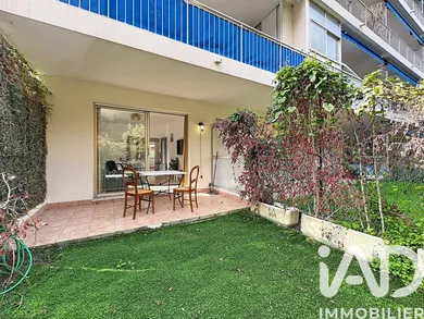 Apartment in Nice (06200)