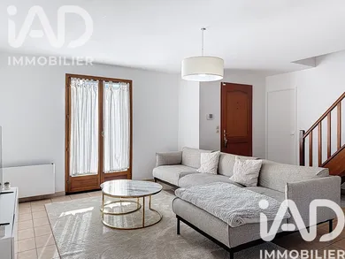 House in Mortcerf (77163)