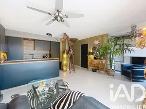 Apartment in La Valette-du-Var (83160)