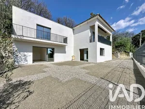 House in Bargemon (83830)