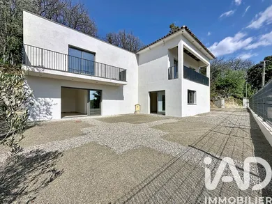 House in Bargemon (83830)