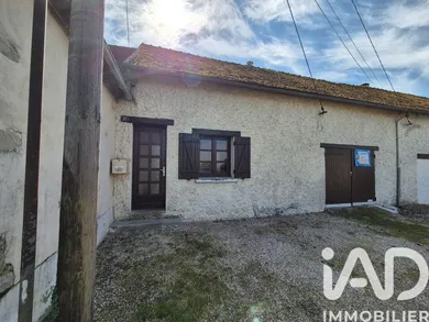 Maison à Villebéon (77710)