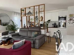 Appartement à Tours (37100)