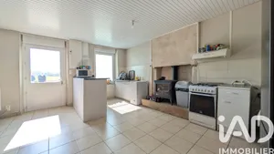 Maison à Moréac (56500)