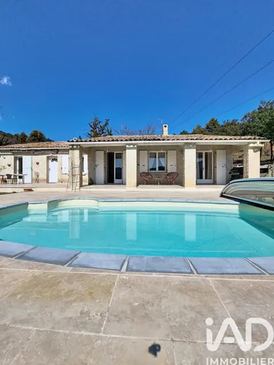 Maison traditionnelle à Oraison (04700)