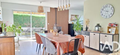 Maison à Talmont-Saint-Hilaire (85440)