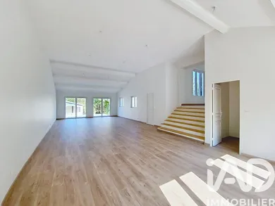 Maison traditionnelle à Franconville (95130)