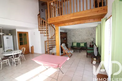 House in Opoul-Périllos (66600)