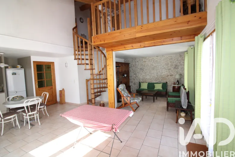 Maison 4 pièces 87 m² · à Opoul-Périllos · 87 m² · 195 000 €