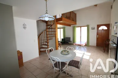 House in Opoul-Périllos (66600)