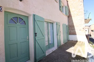 Traditional house in Opoul-Périllos (66600)