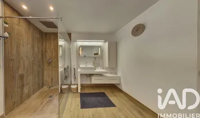 Maison traditionnelle à Oraison (04700)