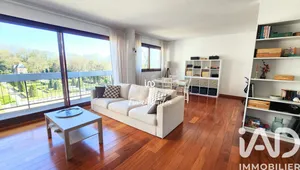 Appartement à Chilly-Mazarin (91380)