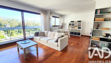 Appartement à Chilly-Mazarin (91380)