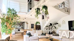 Maison traditionnelle à Esbly (77450)