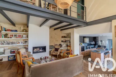 Village house in Thomery (77810)