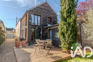 Village house in Thomery (77810)