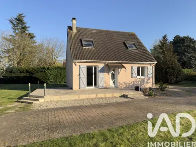 House in Cierrey (27930)