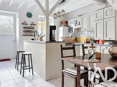 Townhouse in La Gouesnière (35350)