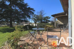 House in Montayral (47500)