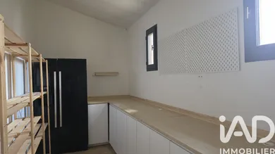 Maison à Plan-d'Aups-Sainte-Baume (83640)