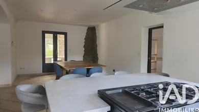 Maison à Plan-d'Aups-Sainte-Baume (83640)