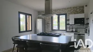 Maison à Plan-d'Aups-Sainte-Baume (83640)