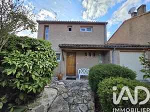 Maison à Cahors (46000)