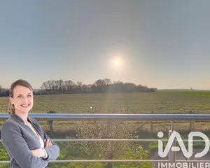 Maison à Roinville (91410)