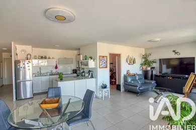 Apartment in La Garde (83130)