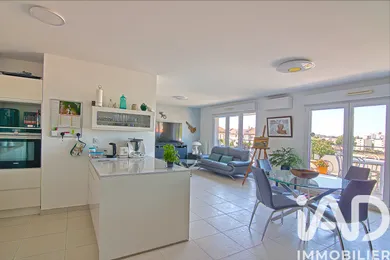 Apartment in La Garde (83130)