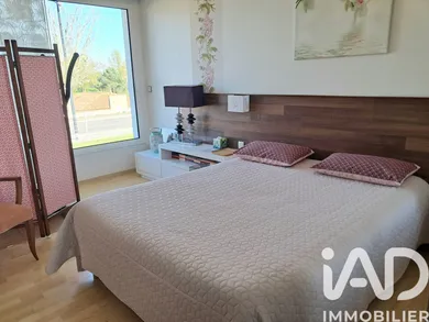 Maison traditionnelle à Agen (47000)