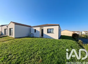 House in Frossay (44320)