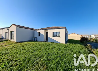 House in Frossay (44320)