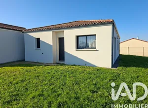 Maison à Frossay (44320)