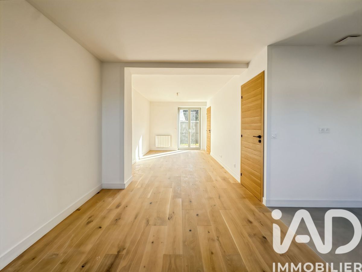 appartement à Francheville