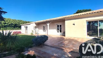 House in Fontenay-le-Comte (85200)