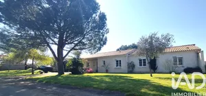 Maison à Montreuil (85200)