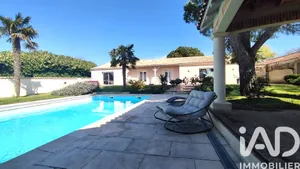 House in Fontenay-le-Comte (85200)