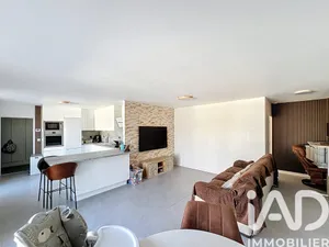 House in Othis (77280)