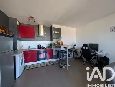 Studio in Poitiers (86000)
