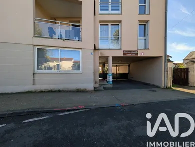 Studio in Poitiers (86000)